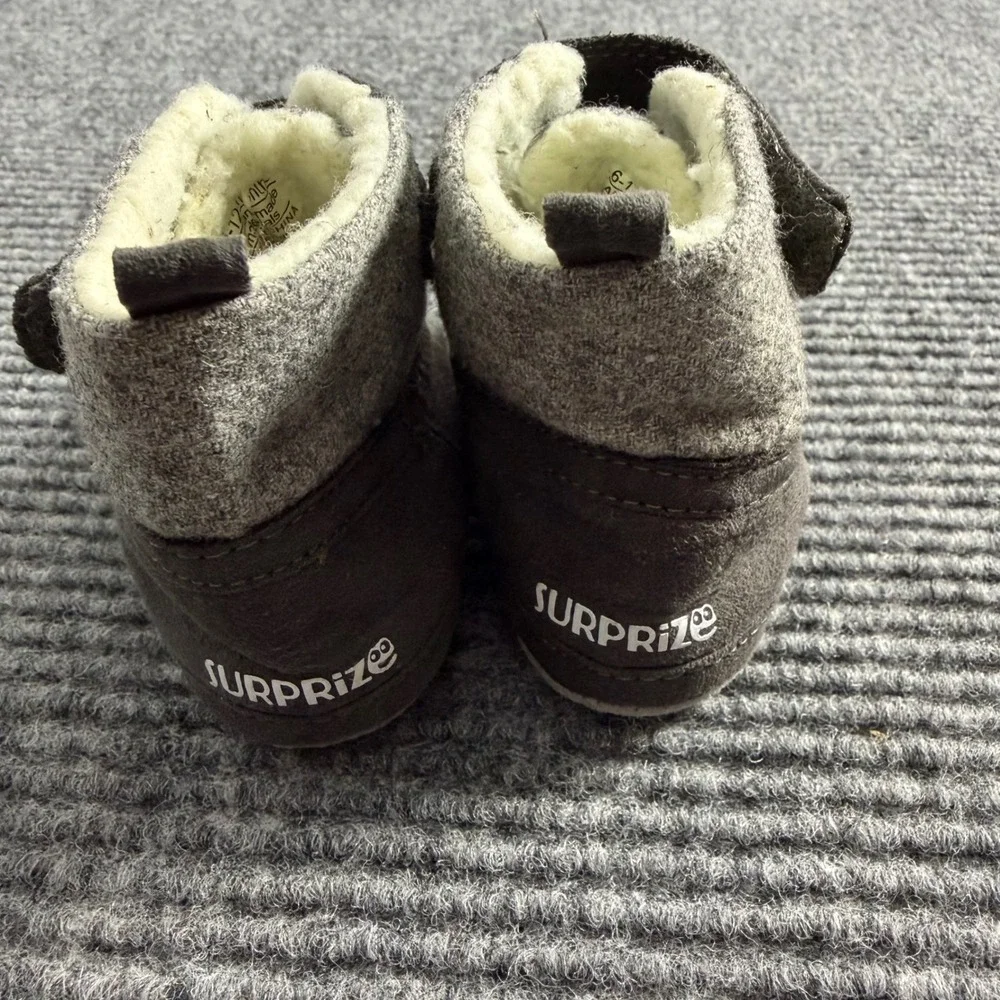 Stride Rite surprize by